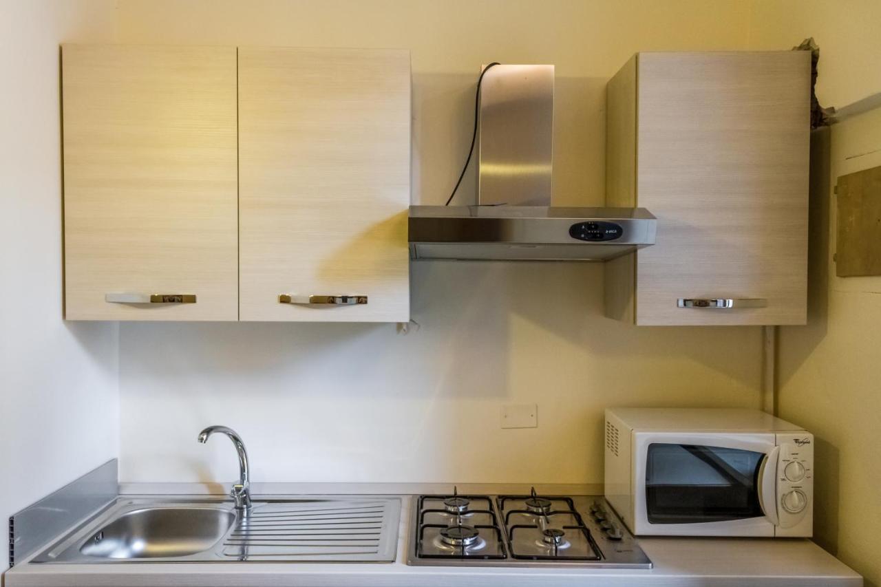Suite Porta Borsari Verona Exterior photo