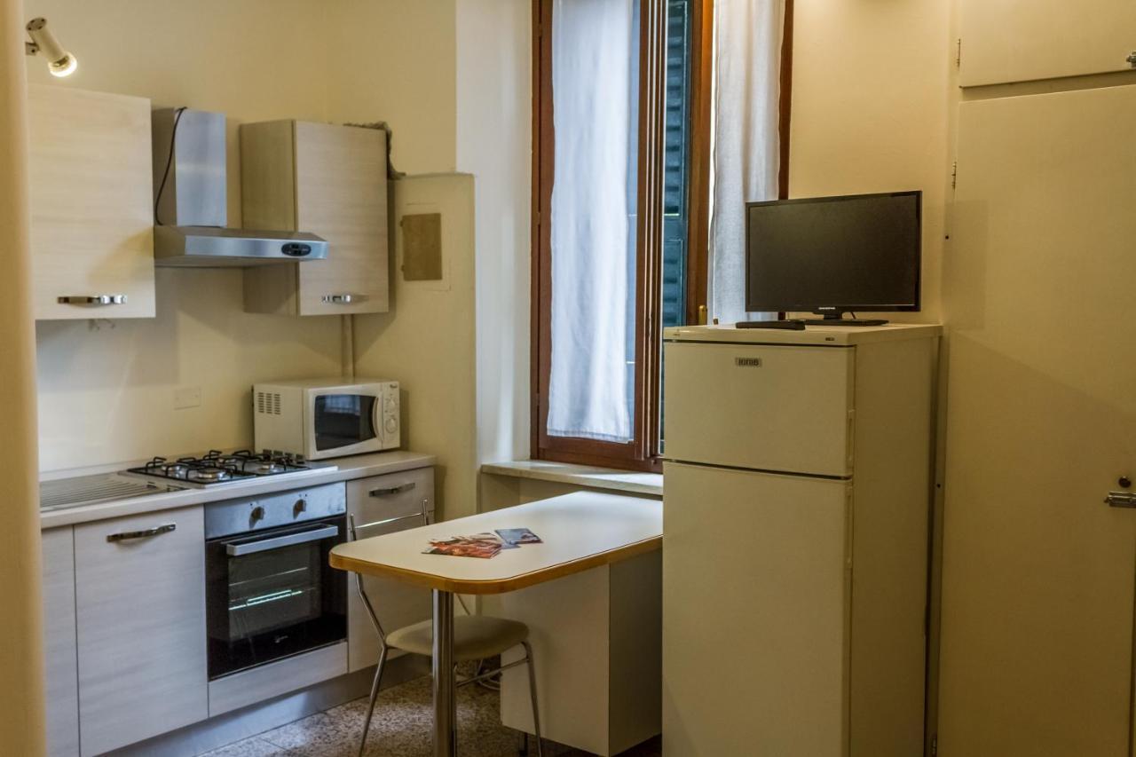 Suite Porta Borsari Verona Exterior photo