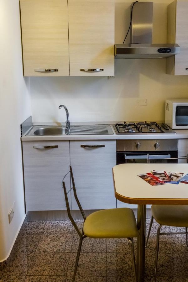 Suite Porta Borsari Verona Exterior photo