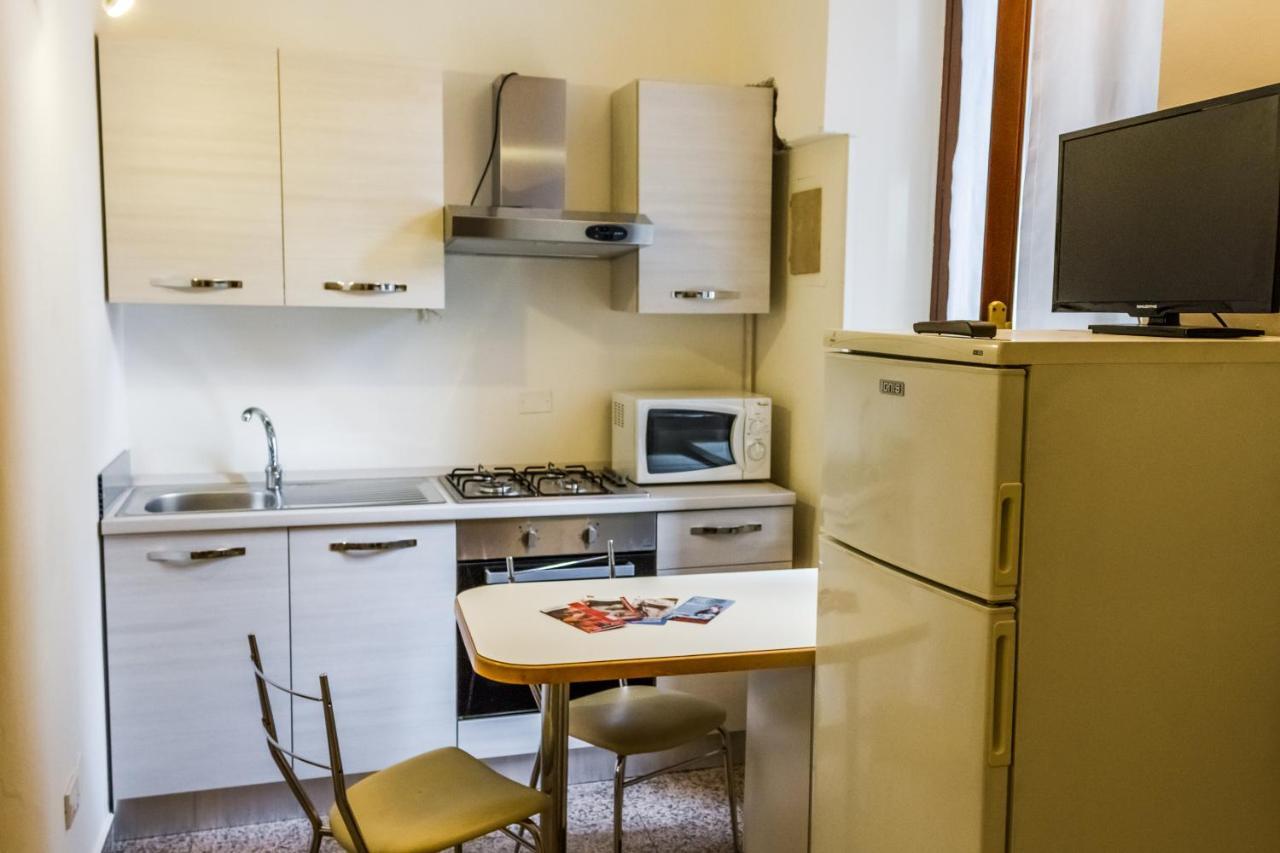 Suite Porta Borsari Verona Exterior photo