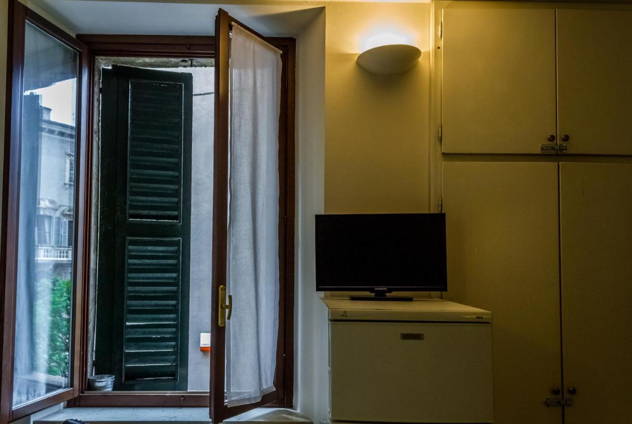Suite Porta Borsari Verona Exterior photo