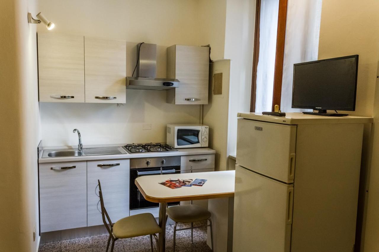 Suite Porta Borsari Verona Exterior photo